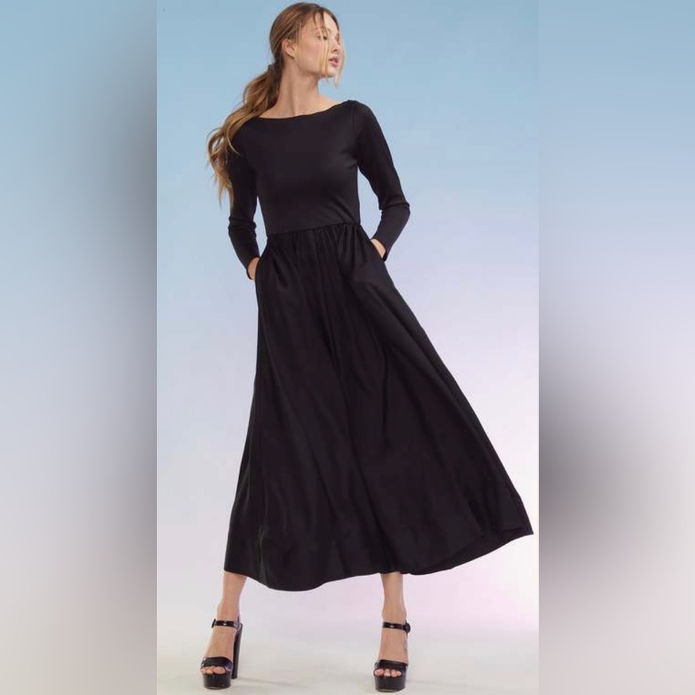 Cynthia Rowley Zephyr Dress